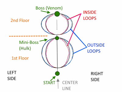 Map of AQ#1